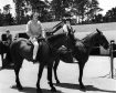 Ringo Starr at the Equestrian Center