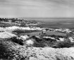 The third hole at Spyglass Hill