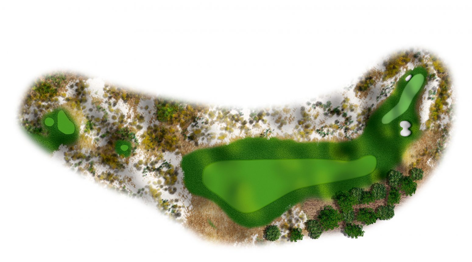 Spyglass Hill Golf Course Pebble Beach Resorts Spyglass Hill Golf Course Pebble Beach Resorts