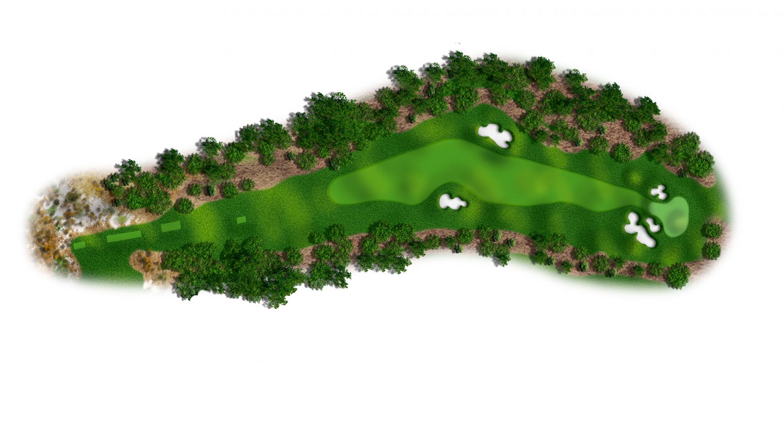 Spyglass Hill Golf Course Pebble Beach Resorts Spyglass Hill Golf Course Pebble Beach Resorts