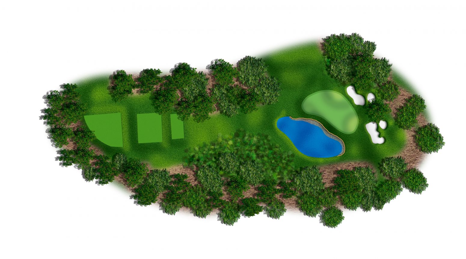 Spyglass Hill Golf Course Pebble Beach Resorts Spyglass Hill Golf Course Pebble Beach Resorts