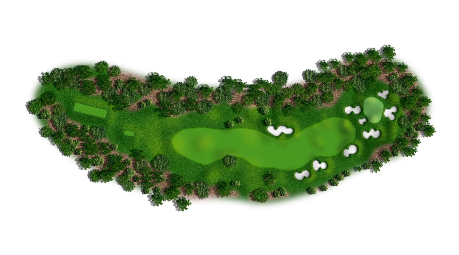 Spyglass Hill Golf Course Pebble Beach Resorts Spyglass Hill Golf Course Pebble Beach Resorts