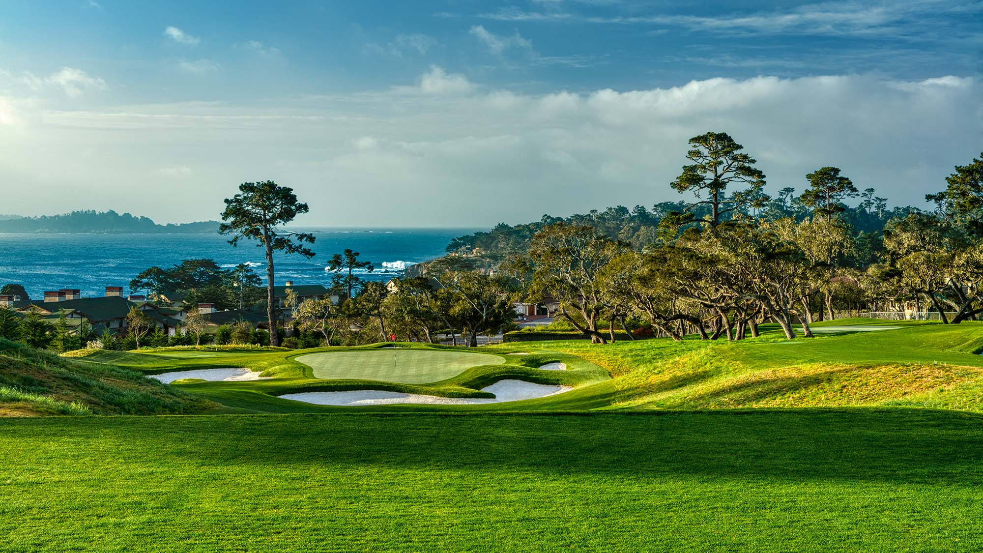 Introducing the TGR Junior Invitational Presented by Taylormade
