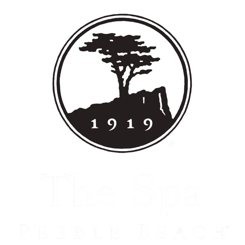 The Spa at Pebble Beach Logo