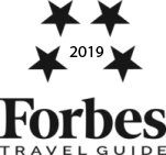 forbes 4 star
