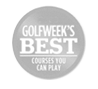 Golfweek's best courses you can play