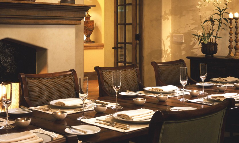 Photo & Video Gallery Pebble Beach Resorts