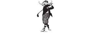 Del Monte Bar & Grill logo.