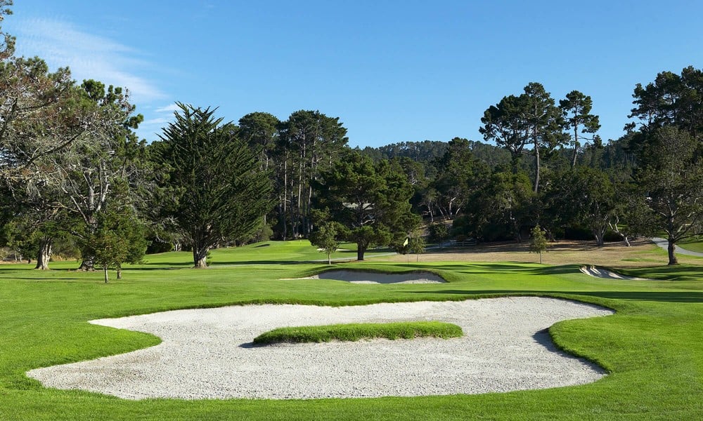 Del Monte Golf Course | Pebble Beach Resorts, Monterey CA