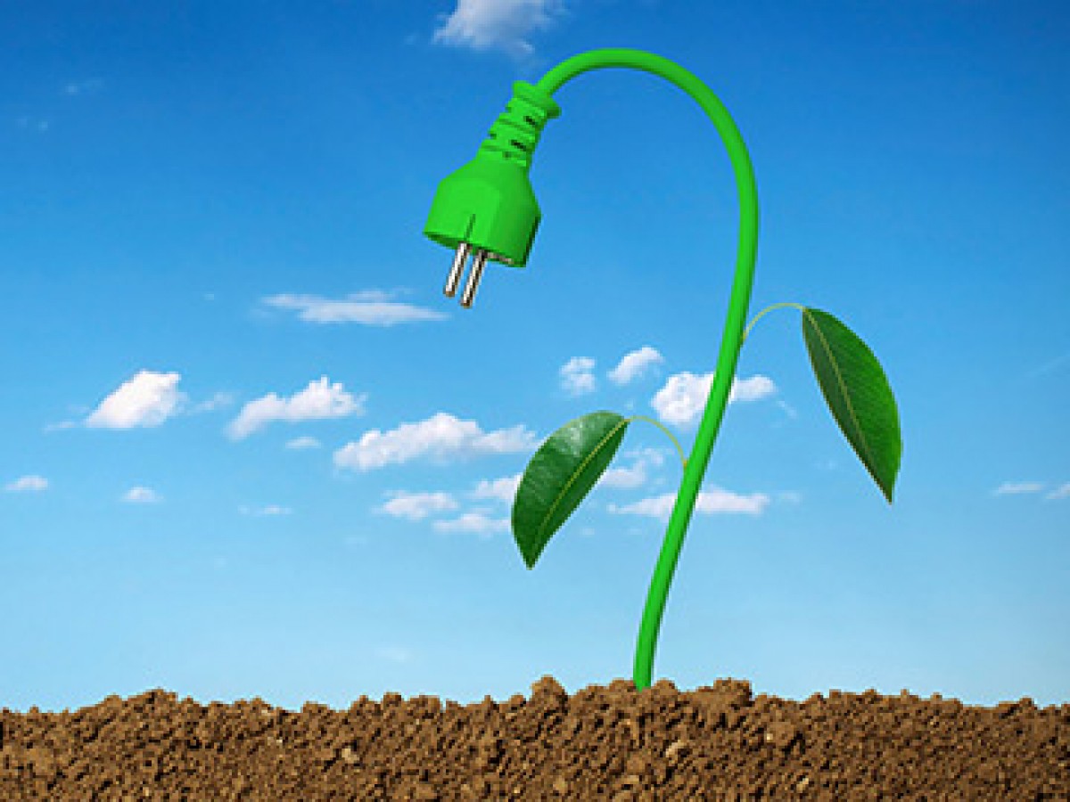 Energy Programs Pebble Beach Resorts Green Initiatives