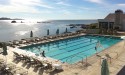 The Beach & Tennis Club pool