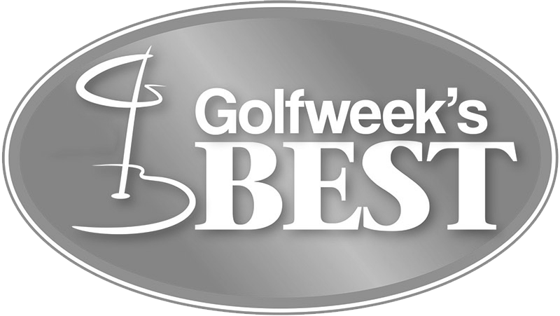 Golfweek Best