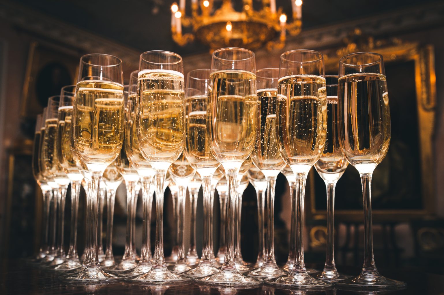 New Year's Eve Gala | Pebble Beach Resorts