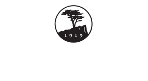 Pebble Beach Caddie Services Logo