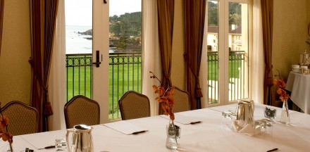 Pebble Beach Golf Links | Pebble Beach Resorts