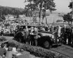 The early Pebble Beach Concours d'Elegance