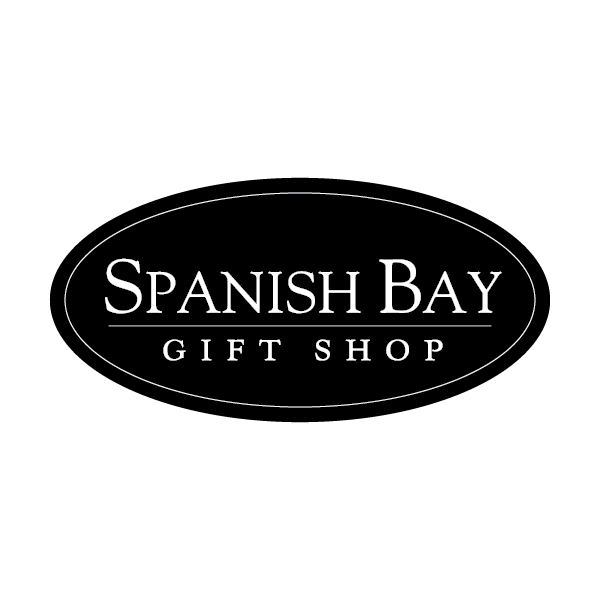 Spanish Bay Gift Shop logo