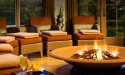 Inside the award-winning Spa at Pebble Beach