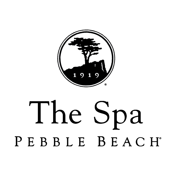 Spa at Pebble Beach logo