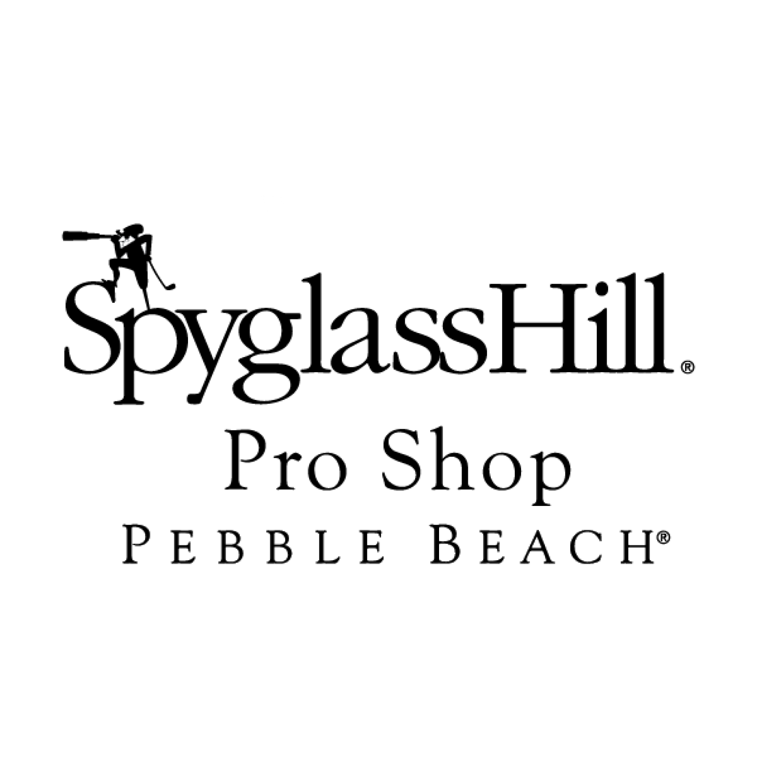 Pebble Beach Company Brands