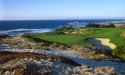 Hole #3 at Spyglass Hill