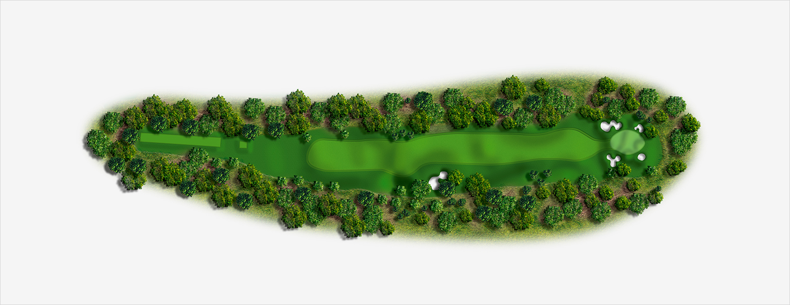 Spyglass Hill Golf Course Pebble Beach Resorts