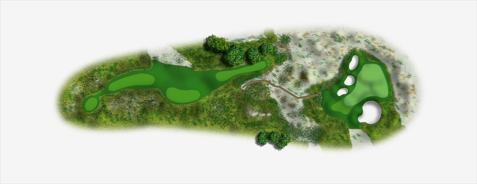 Spyglass Hill Golf Course Pebble Beach Resorts Spyglass Hill Golf Course Pebble Beach Resorts