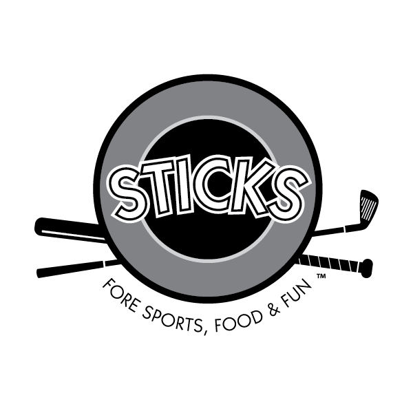 Sticks logo