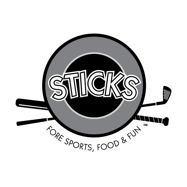 Sticks logo